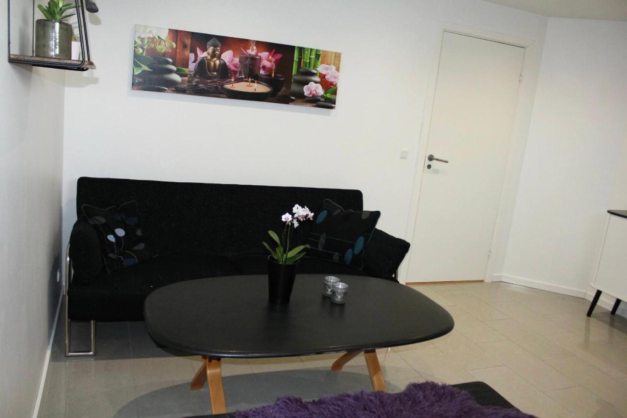 Lothani Luxury Inn Aalborg Exterior foto