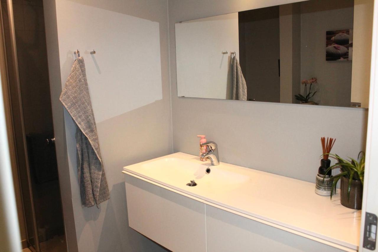 Lothani Luxury Inn Aalborg Exterior foto