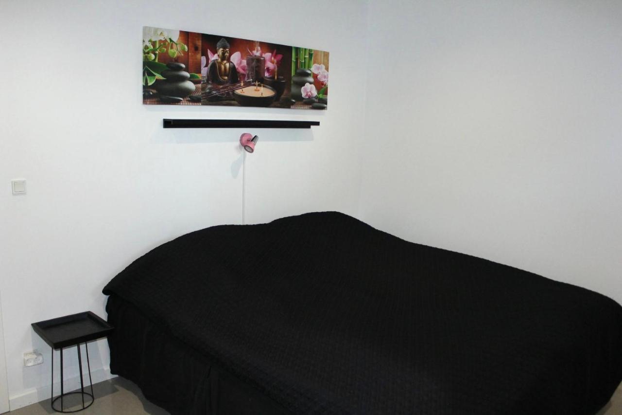 Lothani Luxury Inn Aalborg Exterior foto
